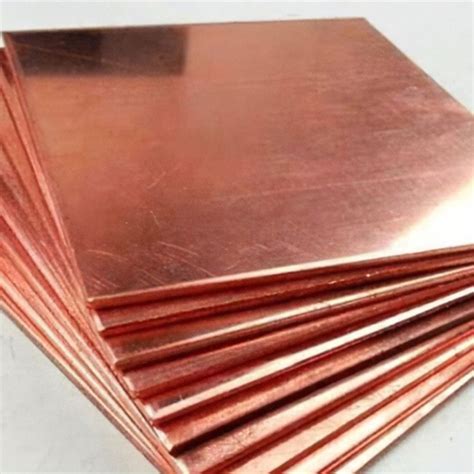 4x8 copper sheet metal prices|4x8 copper sheets for sale.